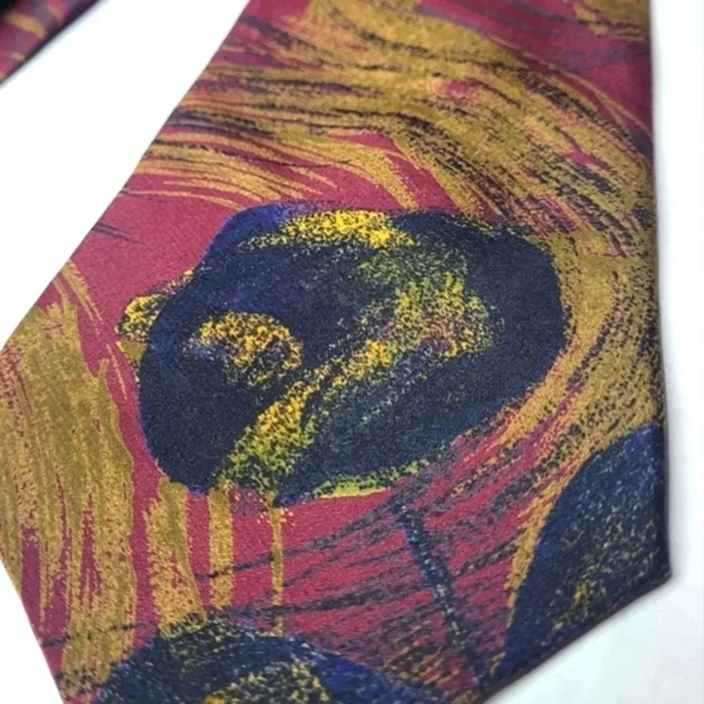 TORRIANI Men's Necktie